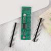 Mcp23017-E/Ss I2C-Schnittstelle zu 16 Ein-/Ausgängen Iic Ein-/Ausgabe-Erweiterungsplatinenmodul Mcp23017-Chip 3,0 V-5,5 V für Arduino C51