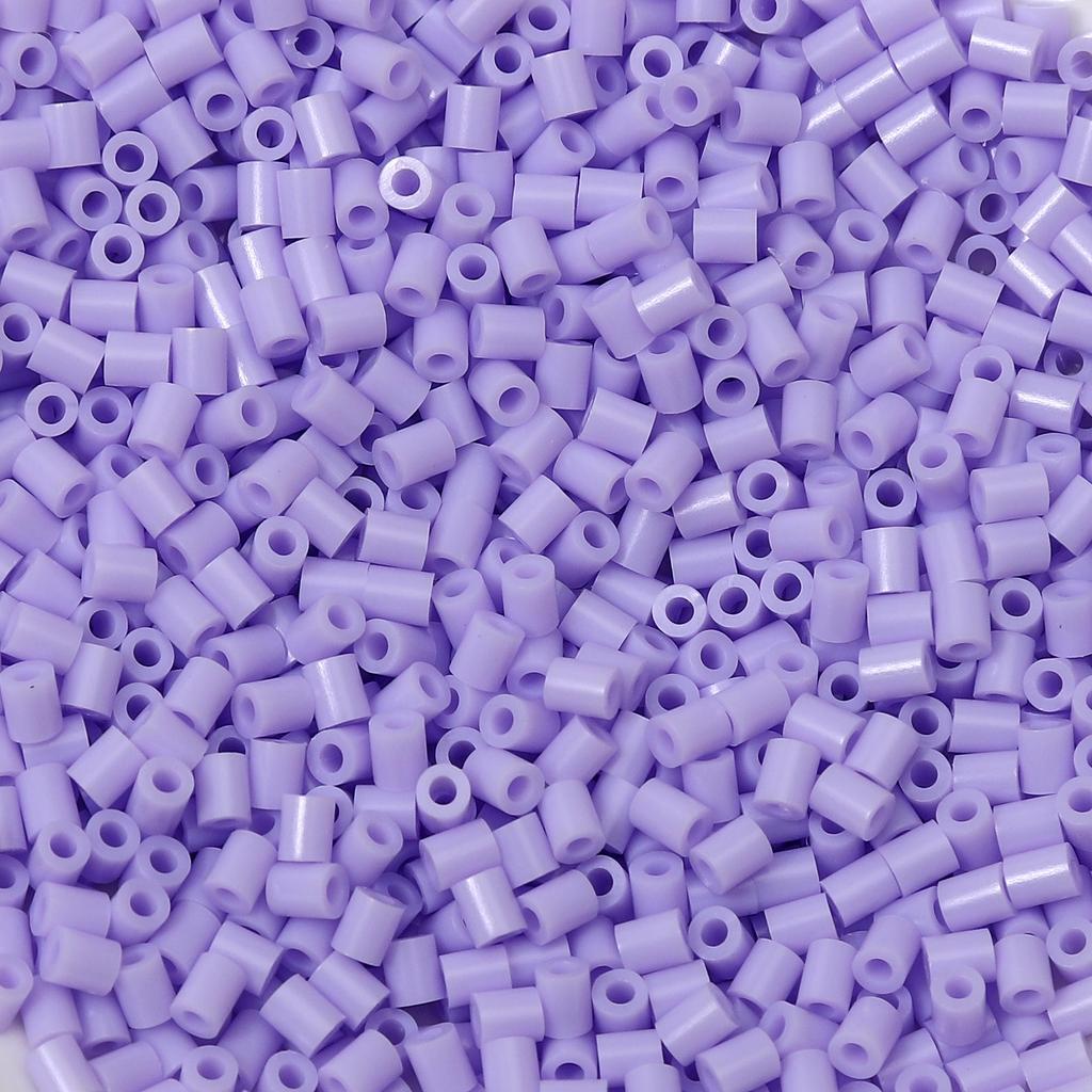 Plastic Fusion Bean Collar Supplement Pack 2.6mm Supplement Pack Children's 3D Puzzle Panel Collar Pack