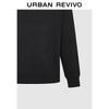 UR Men's Casual Crew Neck Long Sleeve Knit Sweater
