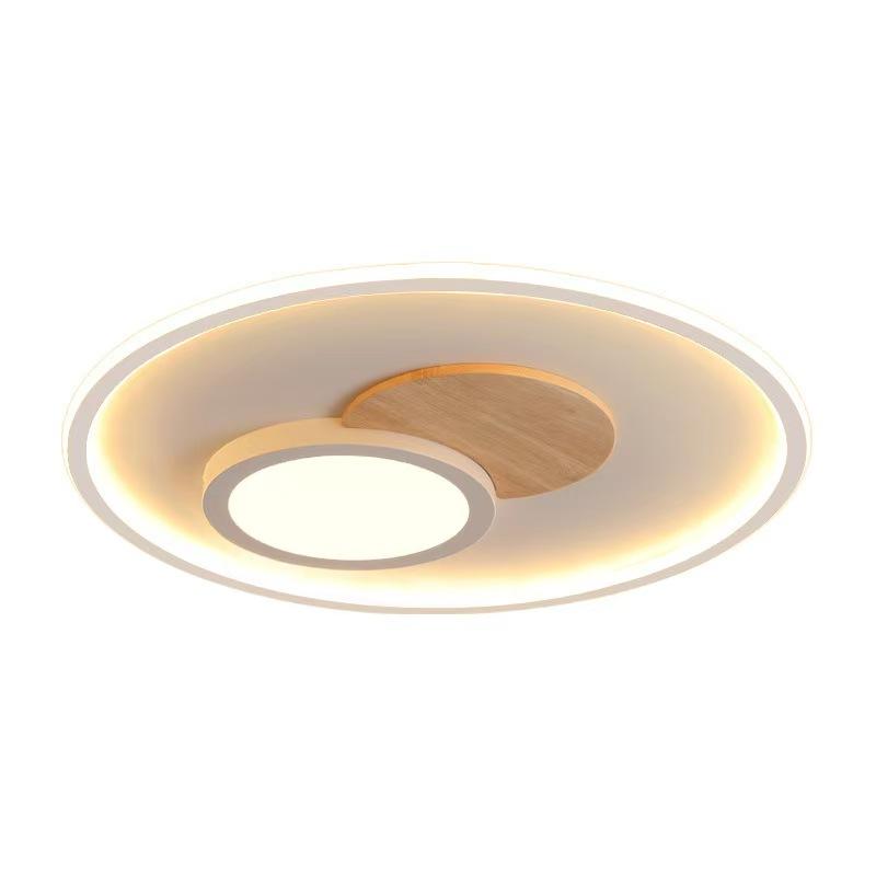 Circular LED Ceiling Lamp