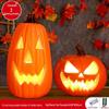 Luminous Halloween Pumpkin Lantern for Decoration
