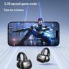 Nank Clip Super Open-Ear Bluetooth Sport Headphones