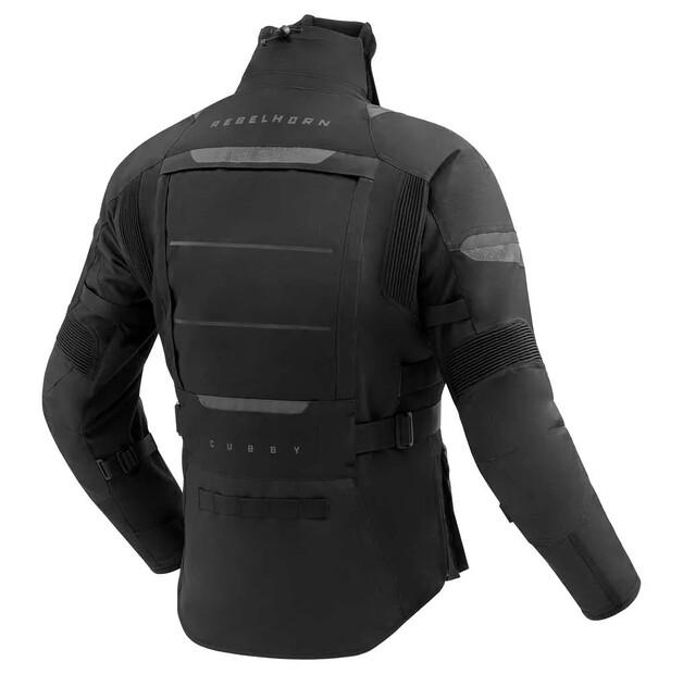 Rebelhorn Cubby V Motorcycle Jacket