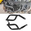 Engine Crash Bars Frame Bumper For VOGE DS625X DSX625 625DSX DSX 625 DS Motorcycle Engine Guard Crash Lower Bar Below Protector