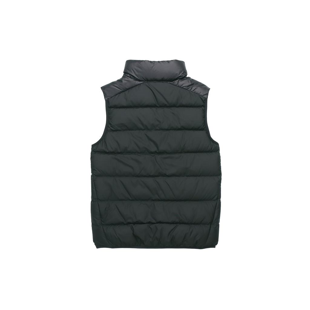 Nike Gilet Imbottito Senza Maniche da Uomo NSW con Imbottitura in Piuma Nero CV8975-010