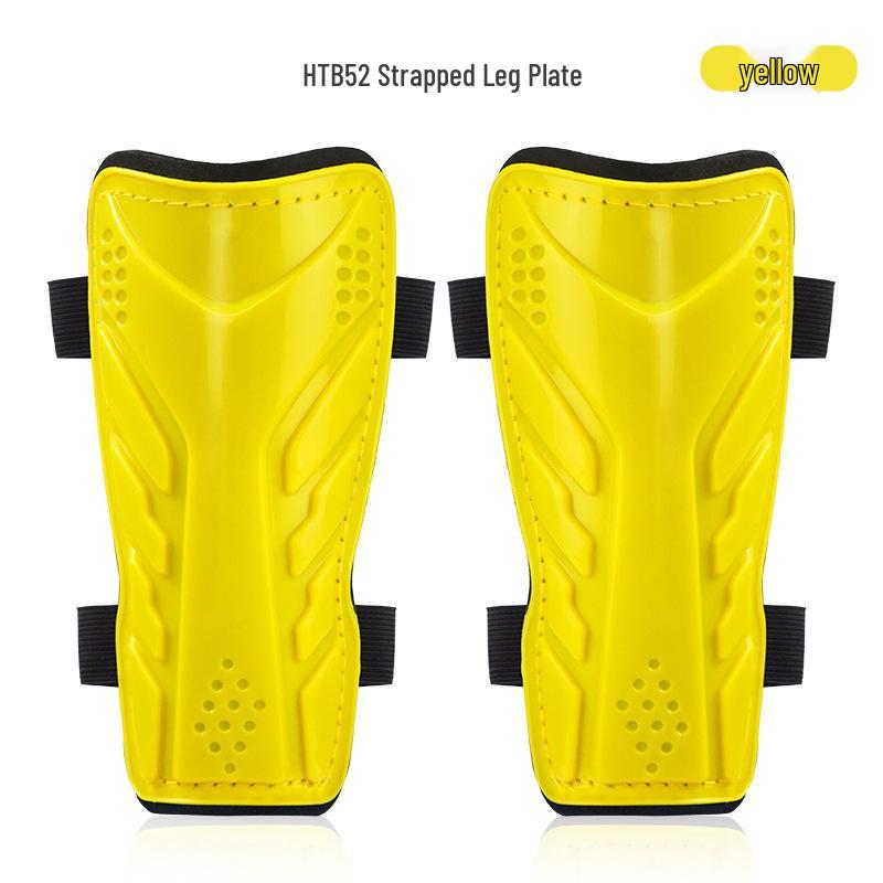 Professional Cross-Border Soccer Shin Guards and Knee Pads for Children and Adults