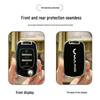 Wuling Hongguang Mini EV Key Case + s3 Capgemini Journey 730 NanoEV Car Bag Buckle