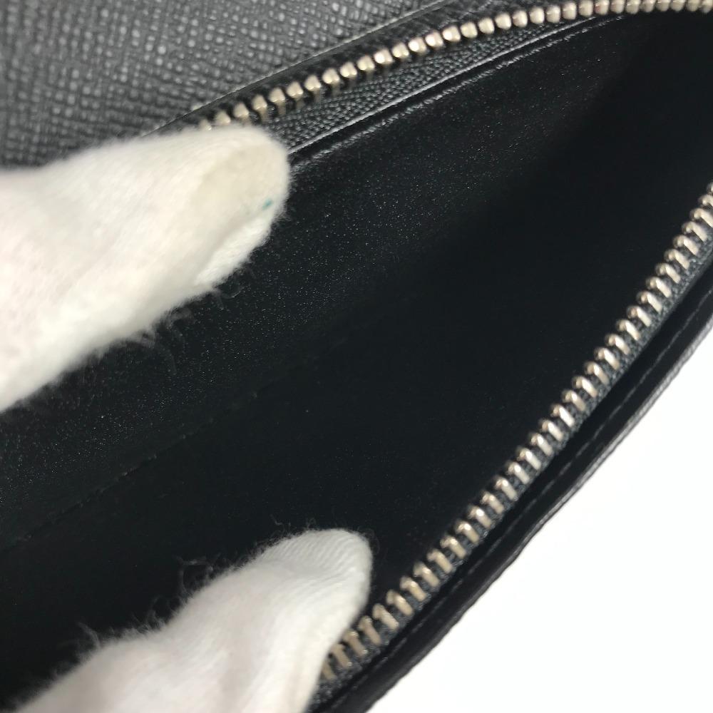 Louis Vuitton M60622 Epi Portefeuilles Brazza  2-fold Long Wallet