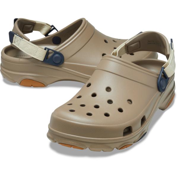 Crocs All Terrain Clogs 206340 2f9