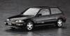 Hasegawa Honda Civic SiR Plastic Model HC64 1/24 (EF9) (1990) (Car)