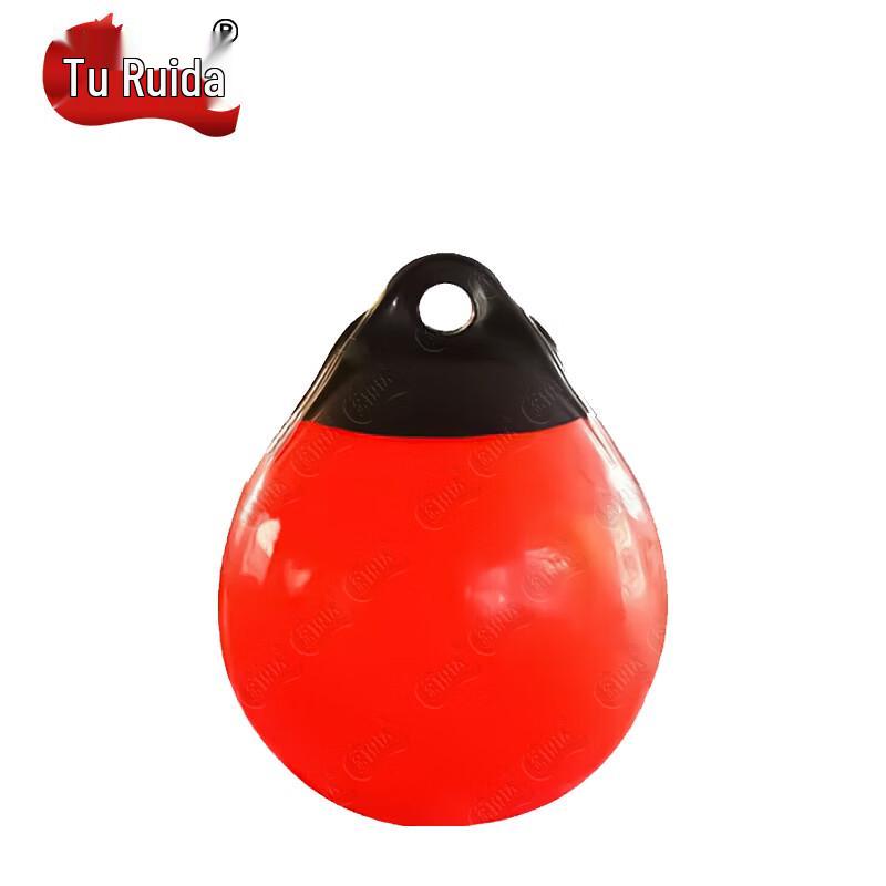 Inflatable PVC Boat Fender Buoy