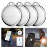 Anti Lost Reminder Bluetooth-сумісна робота з Find My Smart Tag Pet Key Finder Child Finder Key Finder Locator тільки для системи IOS