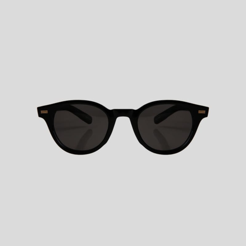 

NICOLE NI5425 sunglasses Transparent Tint Black J