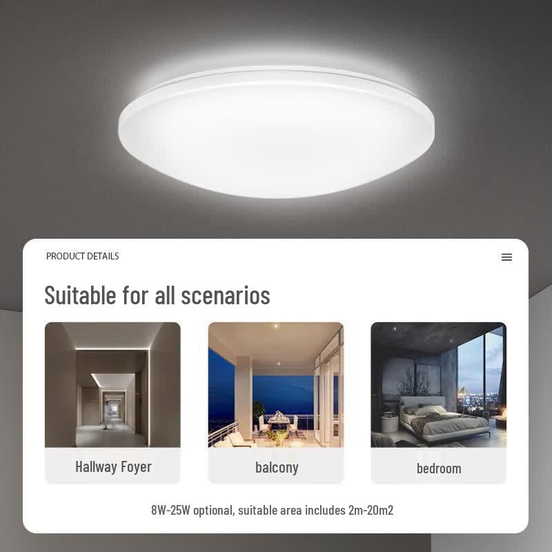 FSL LED Round Ceiling Light