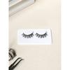 Daiso Volumen-Wimpern S6