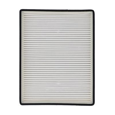 Filtro Condizionatore Rimozione Polvere Odori Escavatore Filtro AC Esterno Ricambio per SH 5