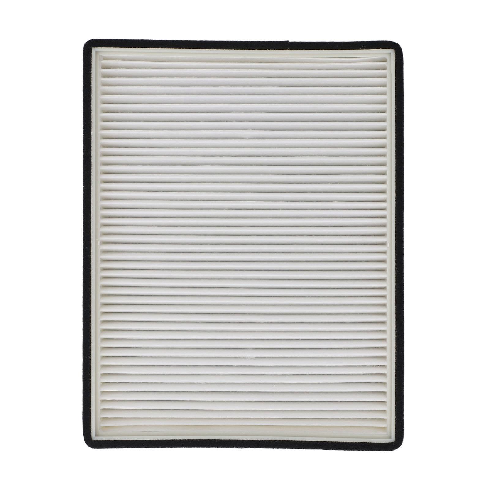 

Air Conditioner Filter Dust Odor Removal Excavator External AC Filter Replacement for SH 5