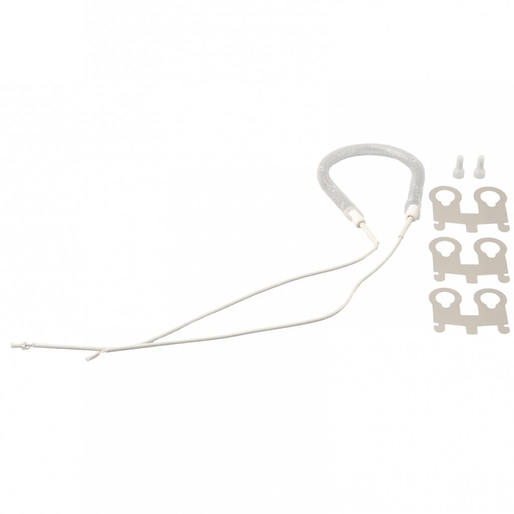 Cooker Heat Heating Element Bulb Kitchen Replacement 1pcs