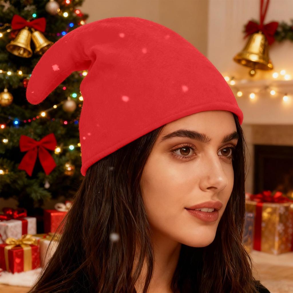 Unisex Fashionable And Comfortable Christmas Hat