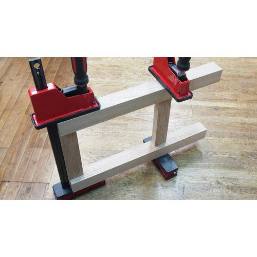 Muratec KDS Metal Parallel Clamp 600 MPC-600