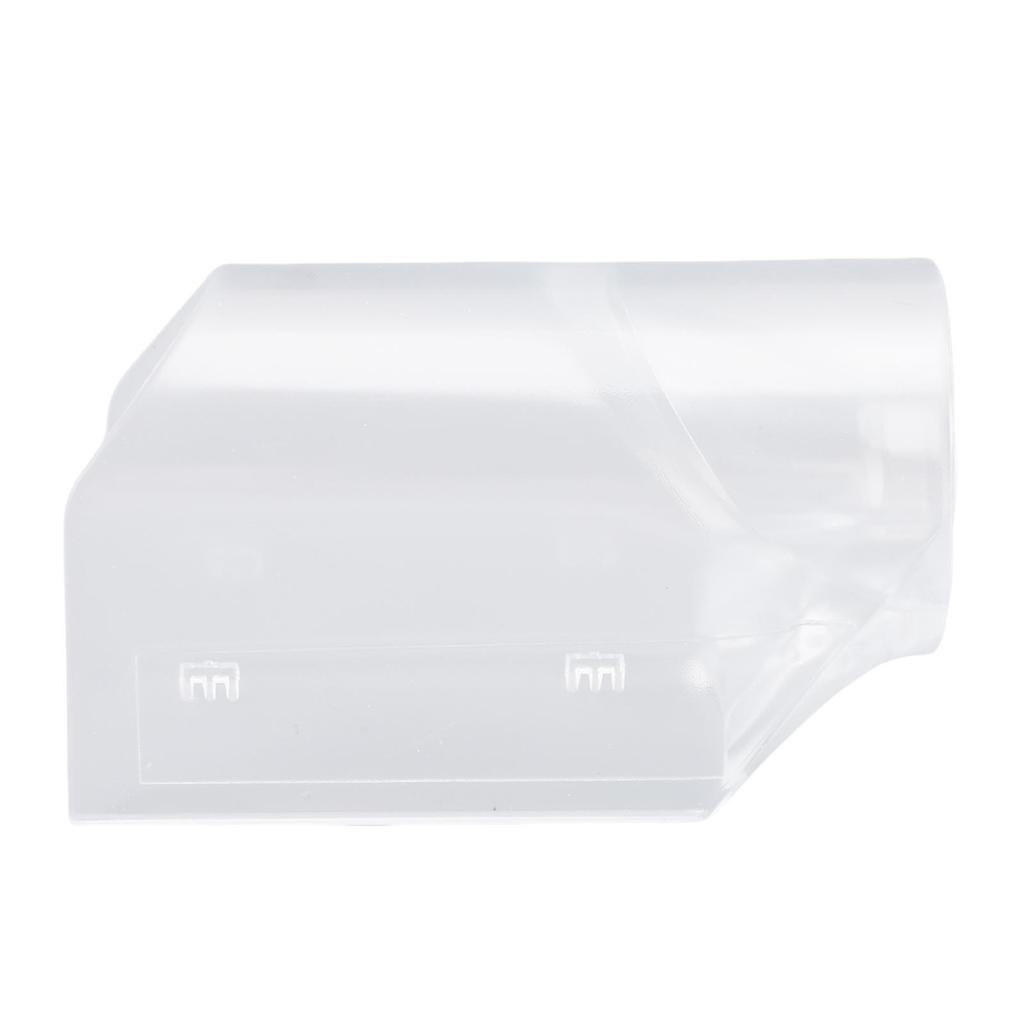 Spout Protection Replacement for FS300 FS301C FS301 Slushie Machine Pour Spout Cover