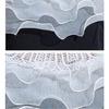 Women Lace Collar Capelet Shawl Vintage Style Formal Casual Outfits Comfortable Skin Safe Fabric Design