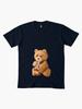 Ted The Animated Series Ted Bear Premium Unisex T-Shirt