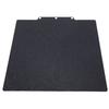 Flexible Build Plate Fit for   AD5X AD5M 3D Printer 235x235mm   PET and PEO Double Sided Print Bed