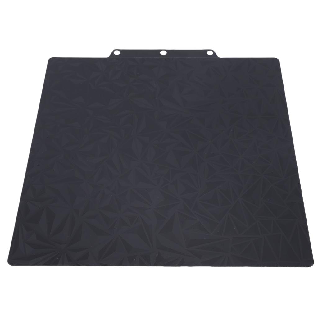 Flexible Build Plate Fit for AD5X AD5M 3D Printer 235x235mm PET and PEO Double Sided Print Bed