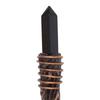 Something Different Protection Obsidian Wand