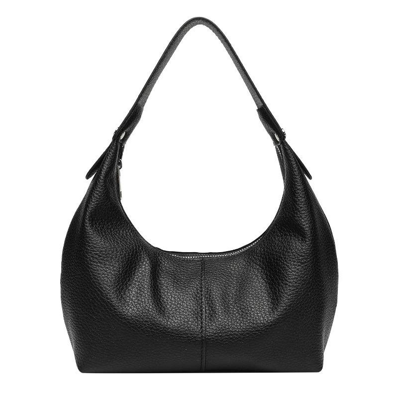 Korejská verze Jednoramenná taška, Taška pod paži, Zavinovací taška, Taška pro dojíždějící ženu, Dámská taška, Kabelka