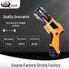 Coolmark 3.6V Multifunctional Brushless Electric Screwdriver Drill with Lithium Battery