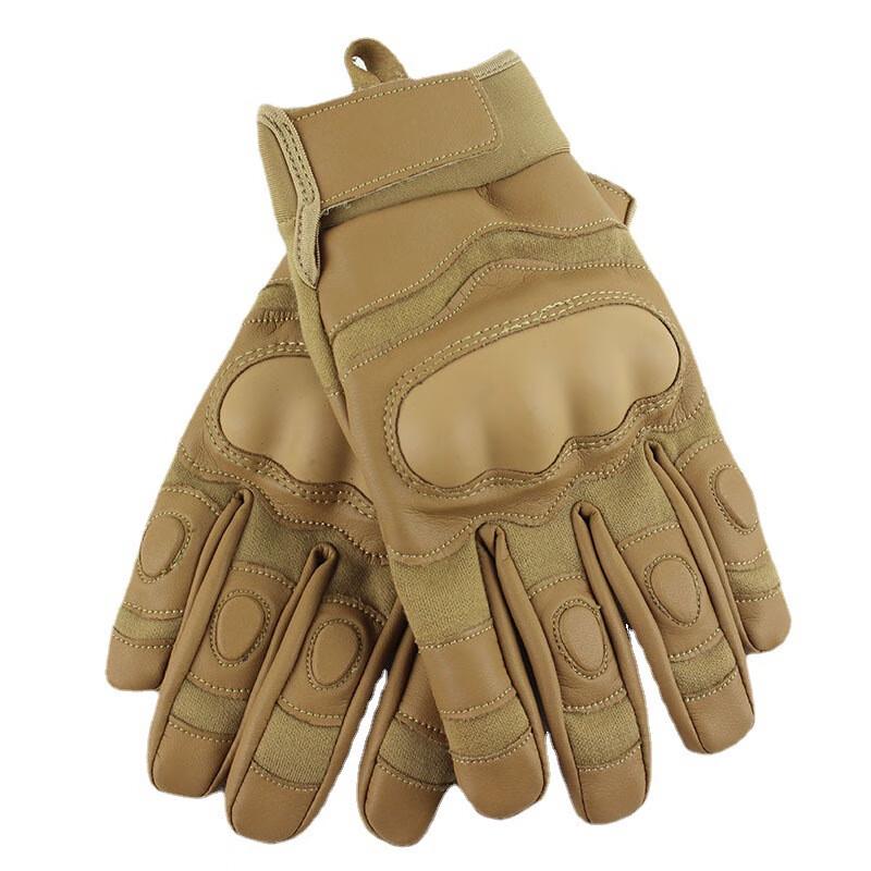 REACH STAR Eagle Tactical Full Finger Touchscreen Motorcycle Gloves