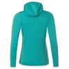VAUDE Fleece Hoodie Monviso Grid