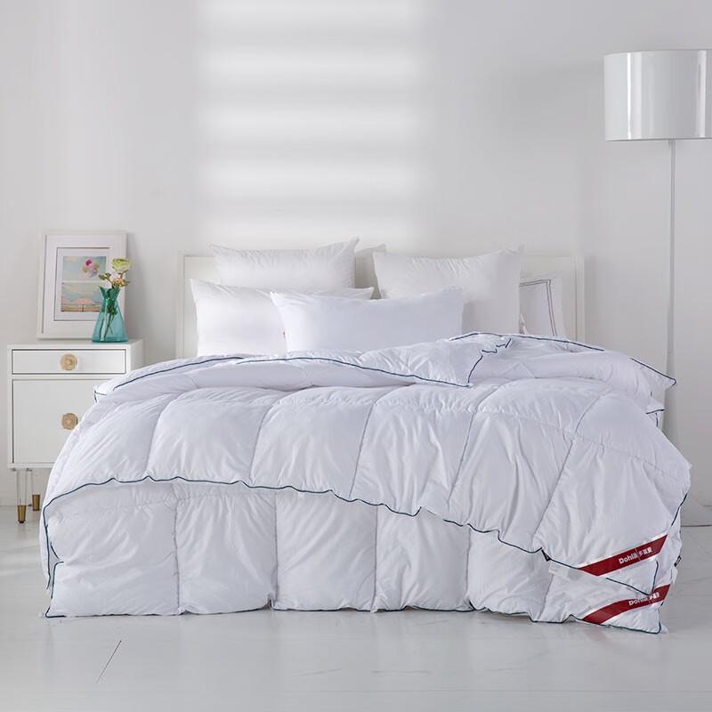 

Dohia All-Season 2-in-1 Fiber Duvet