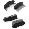 Princess Styling Tools Hair Combs Fluffy Hair Pad Invisible Hair Bun Wig Cushion DIY Hair Extension