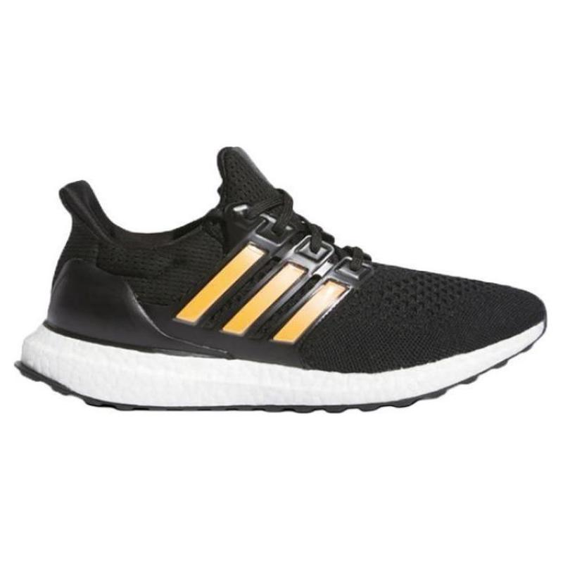 Adidas UltraBoost 1.0 'Adicolor Pack   Schwarz' Sneakers ID0153