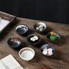 Jingci Japanese Ceramic Dipping Dish