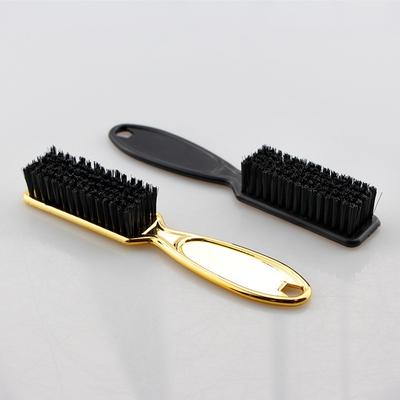 Kadeřnická pomůcka Hřeben na vlasy Módní kartáč Nůžky Kartáč Kartáč na vousy Barber Tool