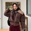 Women's Winter Cold Wave Daily Earmuffs