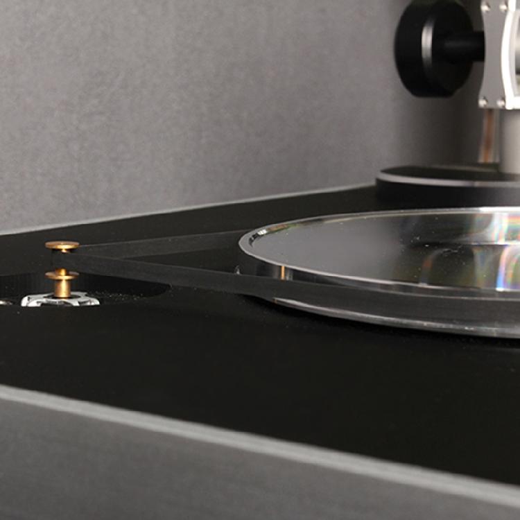 Machine Belts Drive Flat Rubber Belt For TEAC X-2000 X-2000R To Capstan Belt