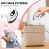 Heated Vibration Facial Scraping Tools Double Chin Face Massager  Neck And Facial Relaxation