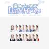 Vorbestellung Stray Kids 6. Fanmeeting Stay in Our Little House ID-Foto-Set