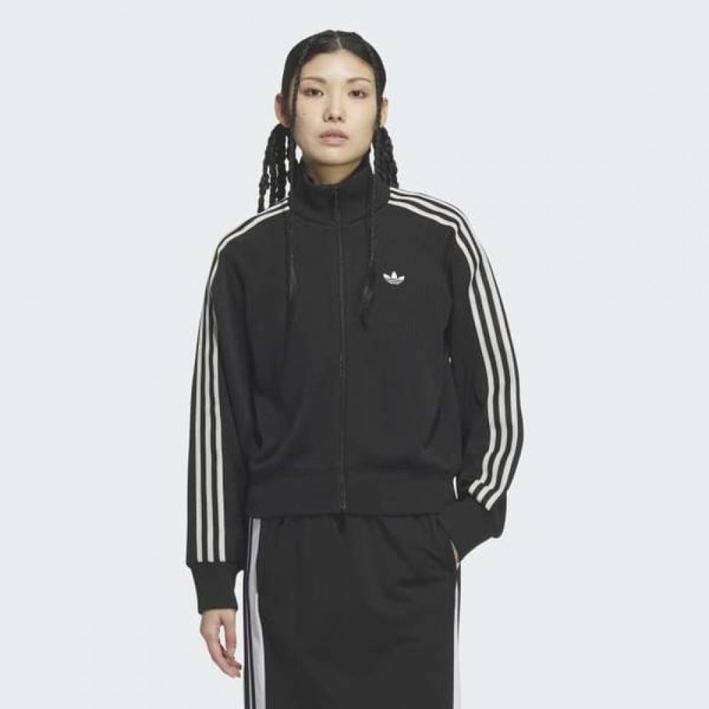 AdidaS Women S Daily Track Top Knit Balloon Kq5488