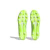 adidas X Crazyfast.3 Ag 'White Green Black' Sneakers ID9344