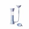 Abdominal Breathing Dumbbell, Core, Pelvic Floor, Face