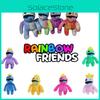 Roblox Rainbow Friends Plüschtier Weich und Quetschbar Perfekt für Kindergeburtstags- und Weihnachtsgeschenke
