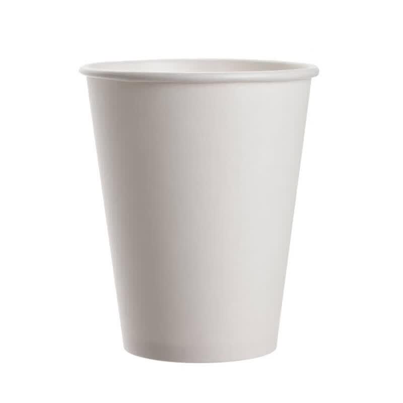 TRNFA Thickened Disposable Paper Cups