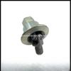 Excavator Accessories Joystick Handle Universal Joint Cross Section for Lovol Yuchai Lonking 55 60 65