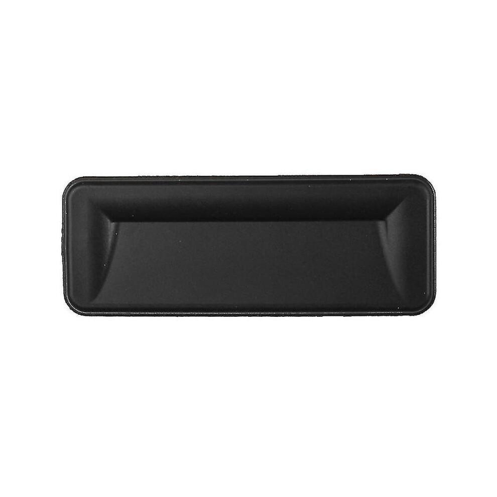 For Octavia Ii 2 2004-2013 Rear Tailgate Trunk Lock Release Handle Switch 1z0827574 6554.v5